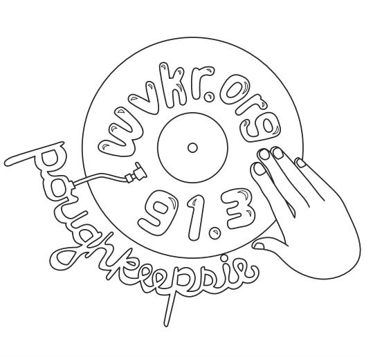 Fallback radio cover image